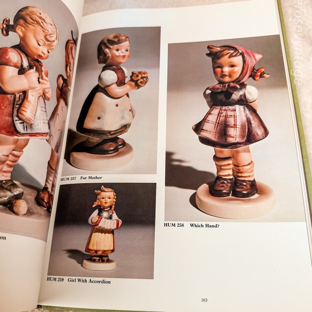 Hummel: The Complete Collector's‎ Guide - Picture 8 of 11